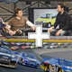 Illustration for article titled Top Gear USA, Nascar combine for magical Top Gear 300